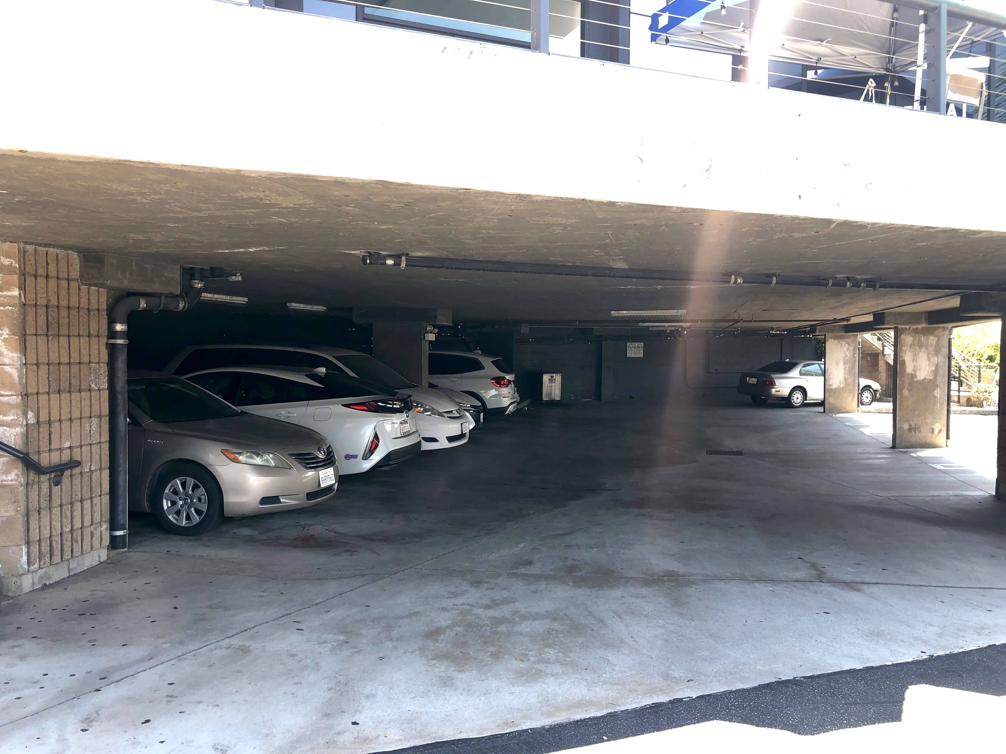 La Crescenta, CA Retail Space for Rent 3115 Foothill Blvd